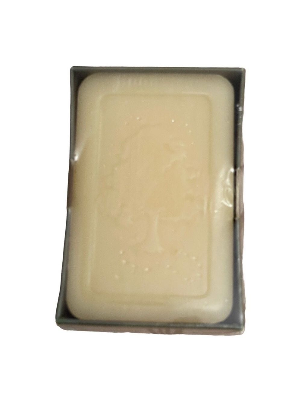Provence Essentials Scented Green Tea Olive Oil Bath Soap - Picture 2 of 3